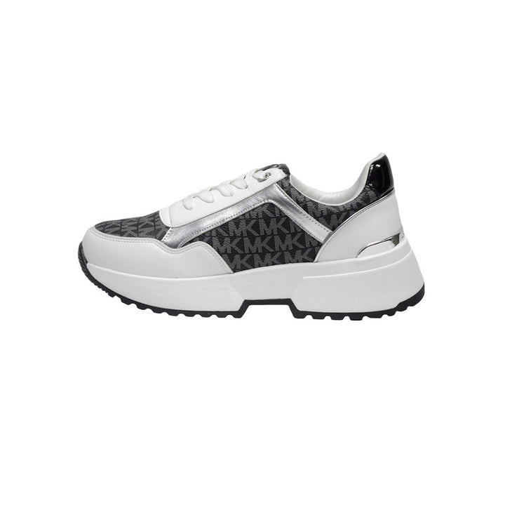 Tenis Michael Kors Marfil Junior | LA BARCA SHOP COLOMBIA