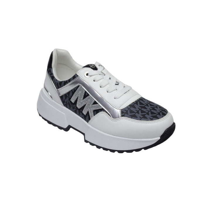Tenis Michael Kors Marfil Junior | LA BARCA SHOP COLOMBIA