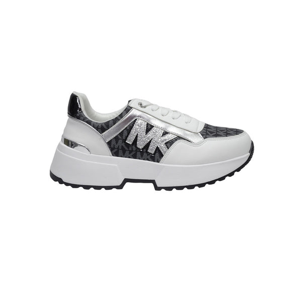 Tenis Michael Kors Marfil Junior | LA BARCA SHOP COLOMBIA