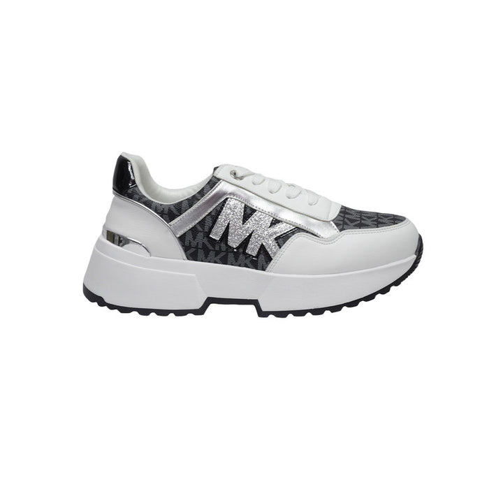 Tenis Michael Kors Marfil Junior | LA BARCA SHOP COLOMBIA
