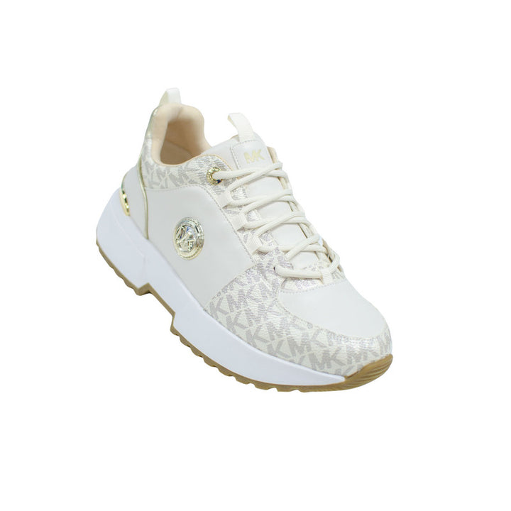 Tenis Michael Kors Cosmo Logo Junior | LA BARCA SHOP COLOMBIA