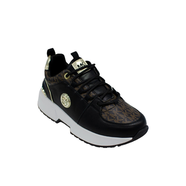 Tenis Michael Kors Cosmo Logo Junior | LA BARCA SHOP COLOMBIA
