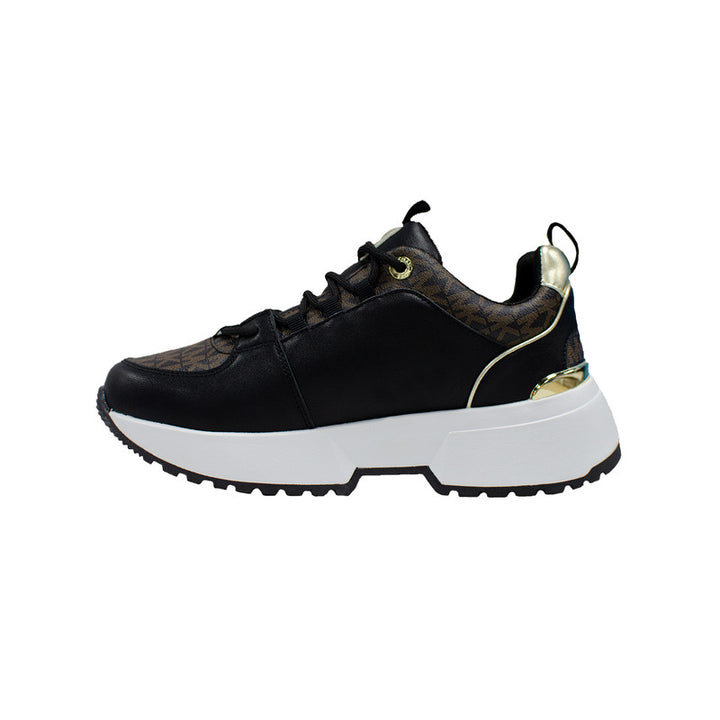 Tenis Michael Kors Cosmo Logo Junior | LA BARCA SHOP COLOMBIA