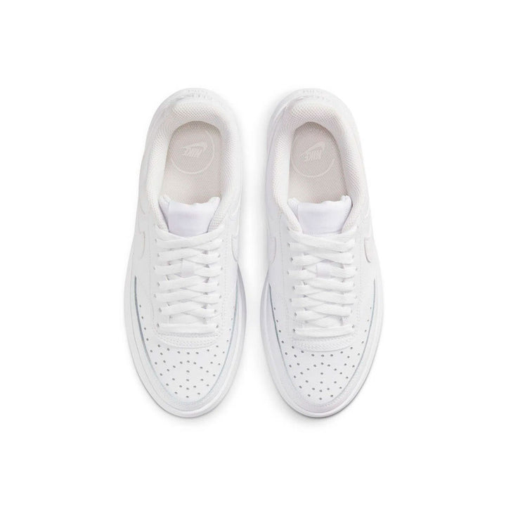 Tenis Nike Court Vision Alta | LA BARCA SHOP COLOMBIA