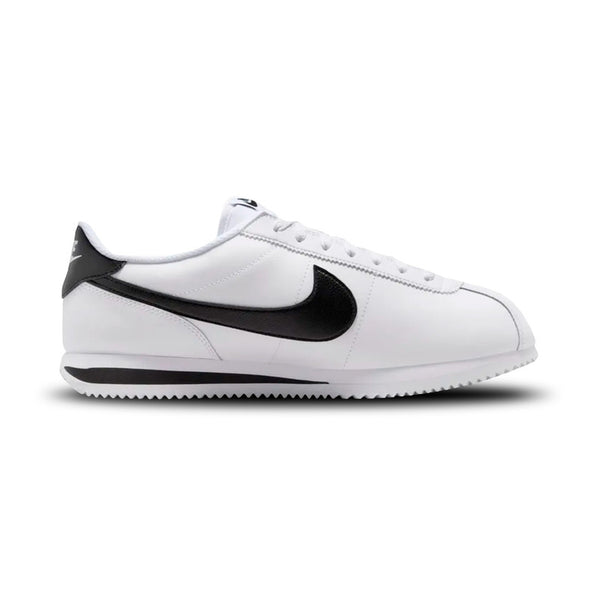 Tenis Nike Cortez Leather Hombre