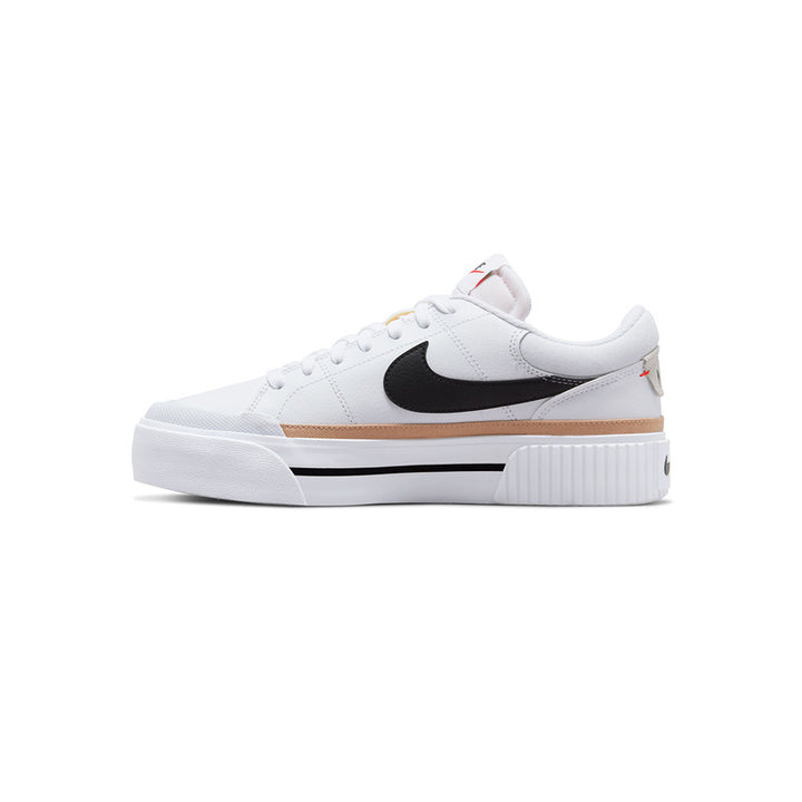 Tenis Nike Court Legacy Lift | LA BARCA SHOP COLOMBIA