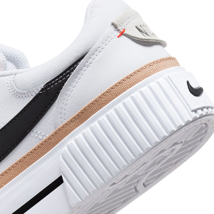 Tenis Nike Court Legacy Lift | LA BARCA SHOP COLOMBIA