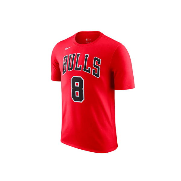 Camiseta Nike NBA Chicado Bulls | LA BARCA SHOP COLOMBIA