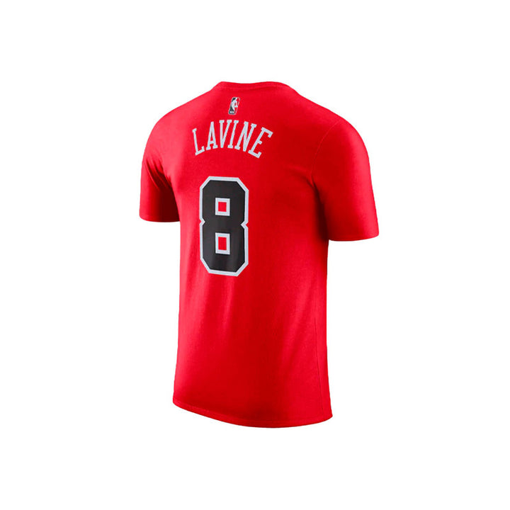Camiseta Nike NBA Chicado Bulls | LA BARCA SHOP COLOMBIA