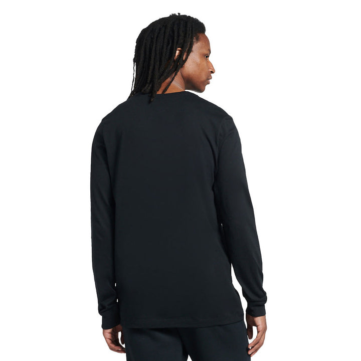 Buzo Nsw Tee Ls Tee Ls Hatwave | LA BARCA SHOP COLOMBIA