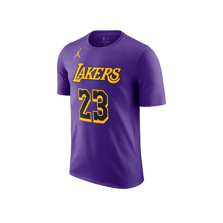 Camiseta Los Angeles Lakers Statement Edition Hombre | LA BARCA SHOP COLOMBIA