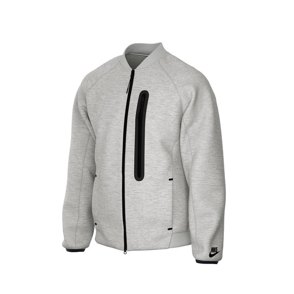 Buzo Nike Tech Fleece Bomber Hombre
