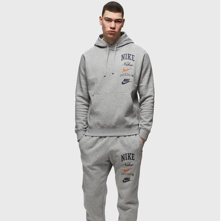 Buzo polar Nike Club | LA BARCA SHOP COLOMBIA