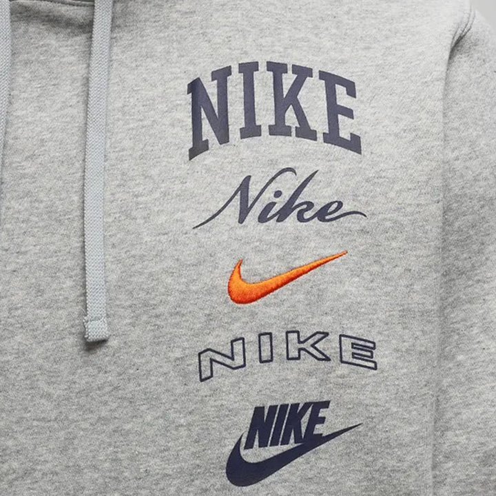Buzo polar Nike Club | LA BARCA SHOP COLOMBIA