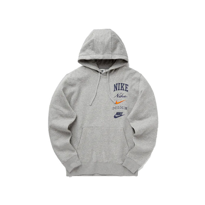 Buzo polar Nike Club | LA BARCA SHOP COLOMBIA