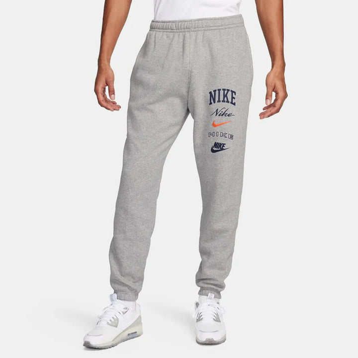 Sudadera Nike Club Fleece | LA BARCA SHOP COLOMBIA
