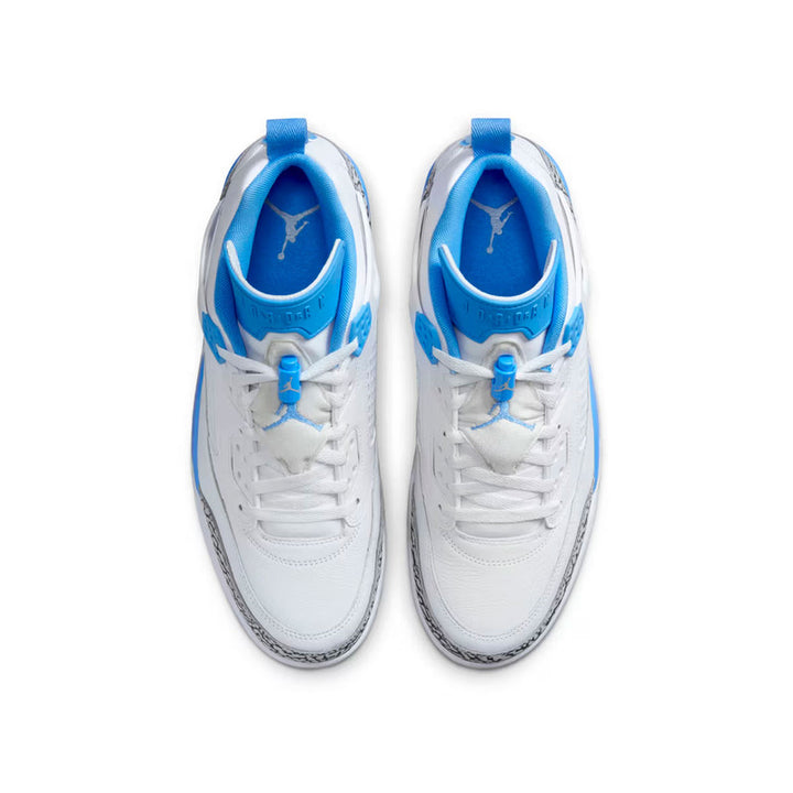 Tenis Jordan Spizike Low UNC Hombre | LA BARCA SHOP COLOMBIA