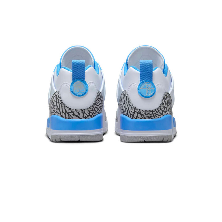 Tenis Jordan Spizike Low UNC Hombre | LA BARCA SHOP COLOMBIA