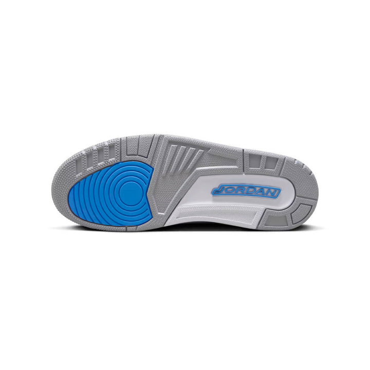Tenis Jordan Spizike Low UNC Hombre | LA BARCA SHOP COLOMBIA
