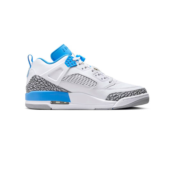 Tenis Jordan Spizike Low UNC Hombre | LA BARCA SHOP COLOMBIA