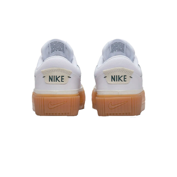 Tenis Nike Court Legacy Lift | LA BARCA SHOP COLOMBIA