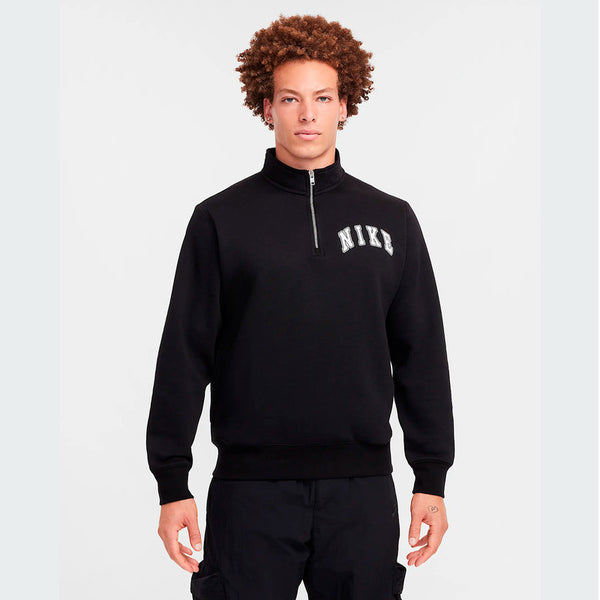 Buzo Nike Club Hombre