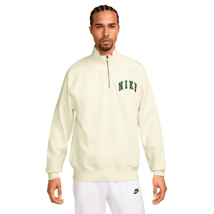 Buzo Nike Club Hombre