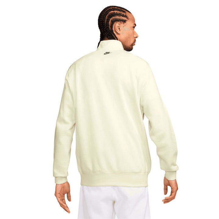 Buzo Nike Club Hombre