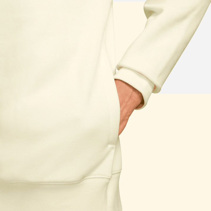 Buzo Nike Club Hombre