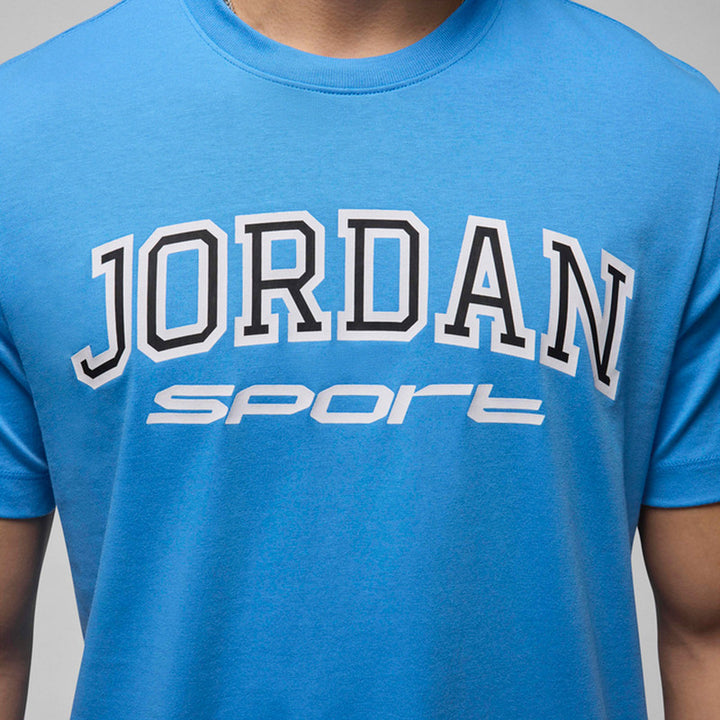 Jordan Sport Men´s Dri-Fit tee Hombre | LA BARCA SHOP COLOMBIA