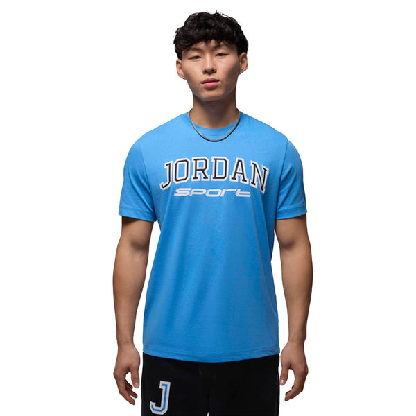 Jordan Sport Men´s Dri-Fit tee Hombre | LA BARCA SHOP COLOMBIA