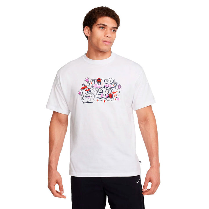 Camiseta Nike Sb Tee M90 Oc Spray Hombre | LA BARCA SHOP COLOMBIA