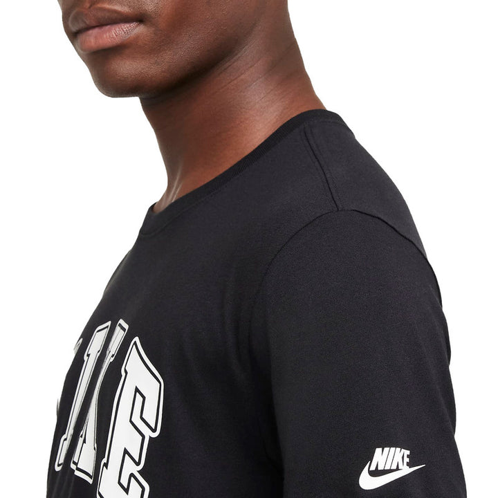 Camiseta Nike M Nsw Tee Club Ssnl Hombre | LA BARCA SHOP COLOMBIA
