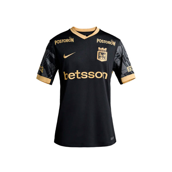Camiseta Nike AN Visitante 2025 Hombre