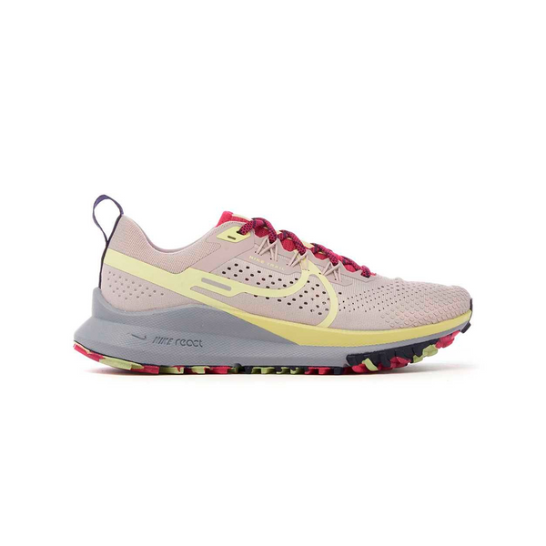 Tenis Nike Pegasus Trail 4 Mujer