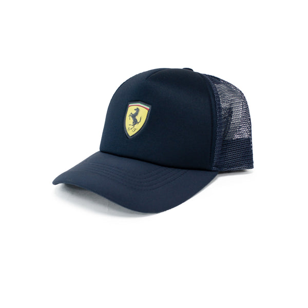 Gorra Puma Ferrari Sptwe Race Trucker