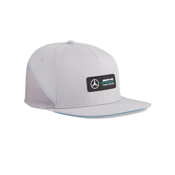 Gorra Puma Mercedes AMG Petronas | LA BARCA SHOP COLOMBIA