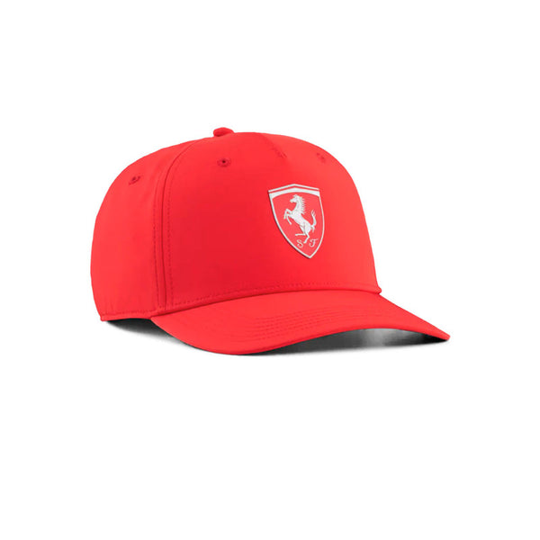 Gorra Puma Scudeira Ferrari Pro Low Curve