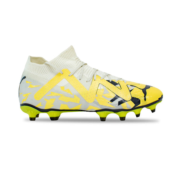 Guayos Puma Future Match Hombre