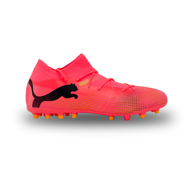 Guayos Puma Future 7 Match Mg Hombre