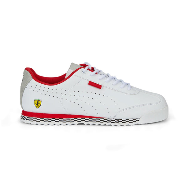 Tenis Puma Ferrari Roma Hombre