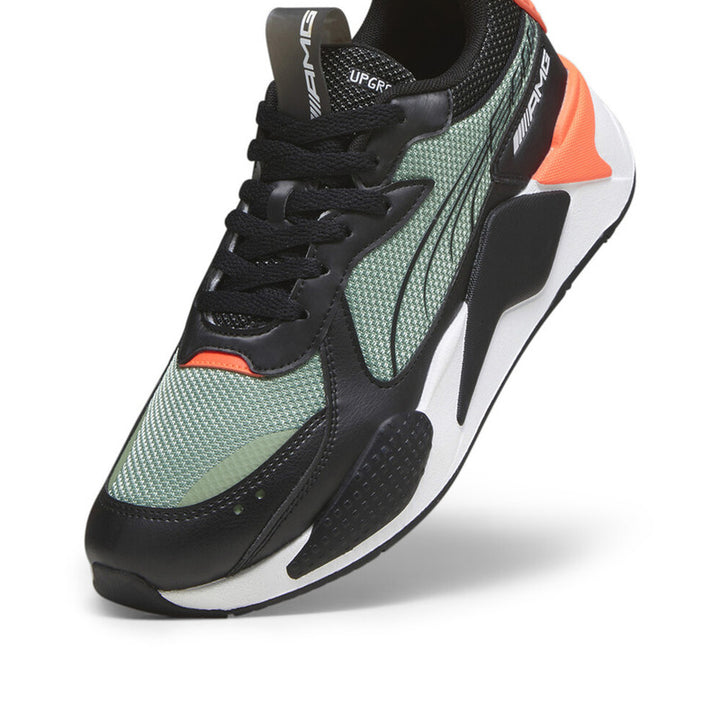 Tenis Puma Mercedes AMG Motorsport RS-X | LA BARCA SHOP COLOMBIA