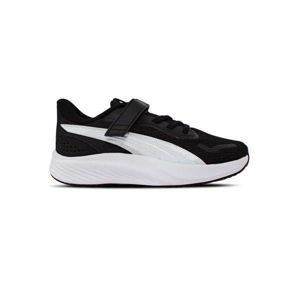 Tenis Puma Pounce Lite Ac Junior