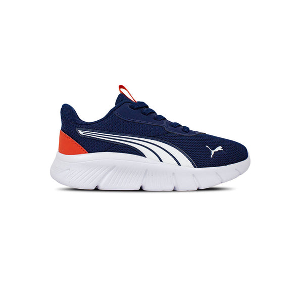 Tenis Puma Flexfocus Modern Ac Junior