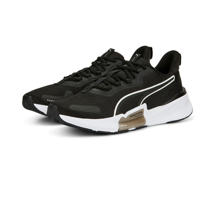 Tenis Puma PWRFrame Tr 2 Hombre | LA BARCA SHOP COLOMBIA