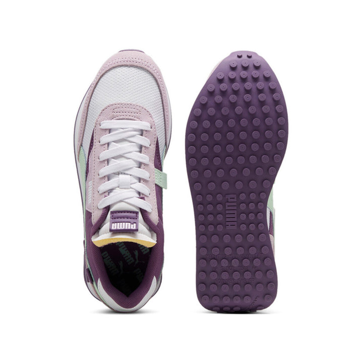 Tenis Puma Future Rider Soft Mujer | LA BARCA SHOP COLOMBIA