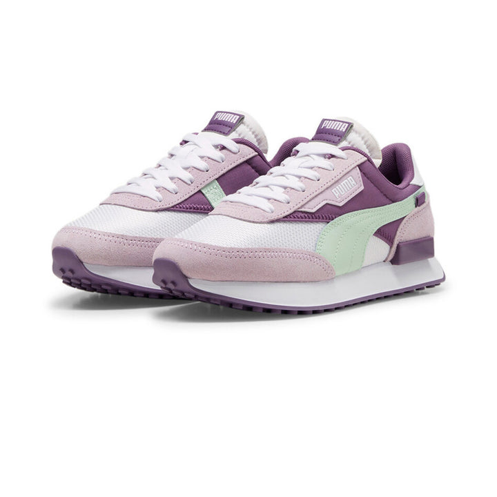 Tenis Puma Future Rider Soft Mujer | LA BARCA SHOP COLOMBIA