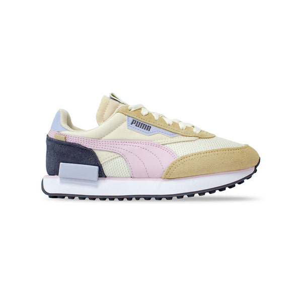 Tenis Puma Future Rider Soft Mujer