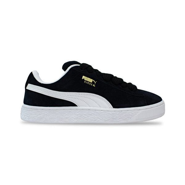 Tenis Puma Suede Xl  Hombre