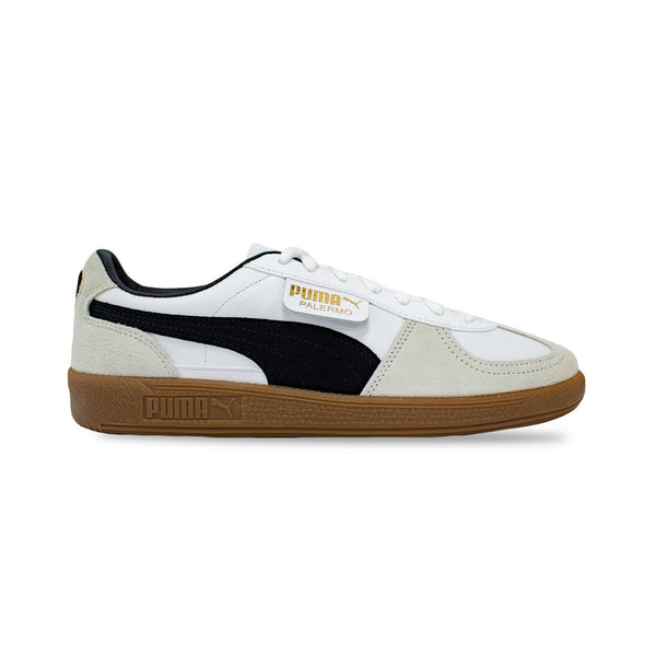 Tenis Puma Palermo Lth Hombre